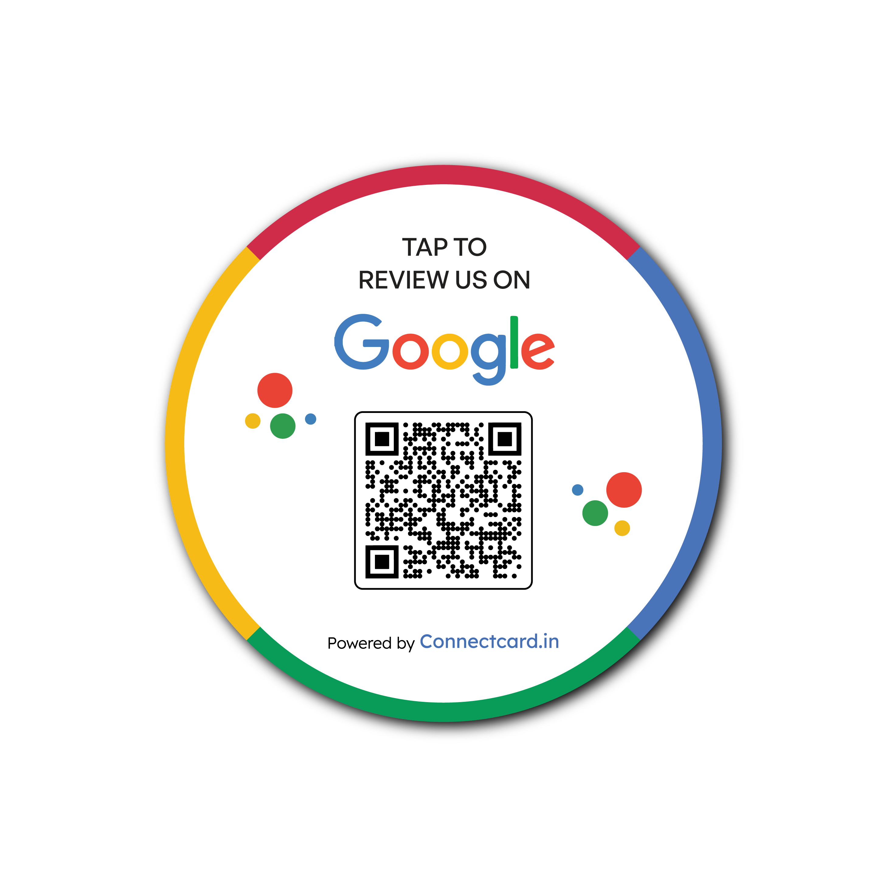 Google Review XL Tag